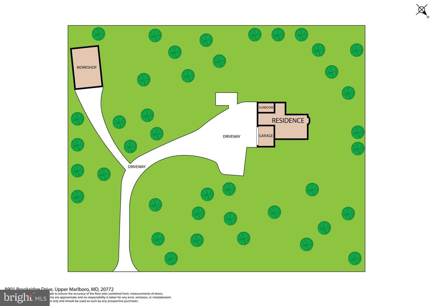 8901 Brookridge photo 29