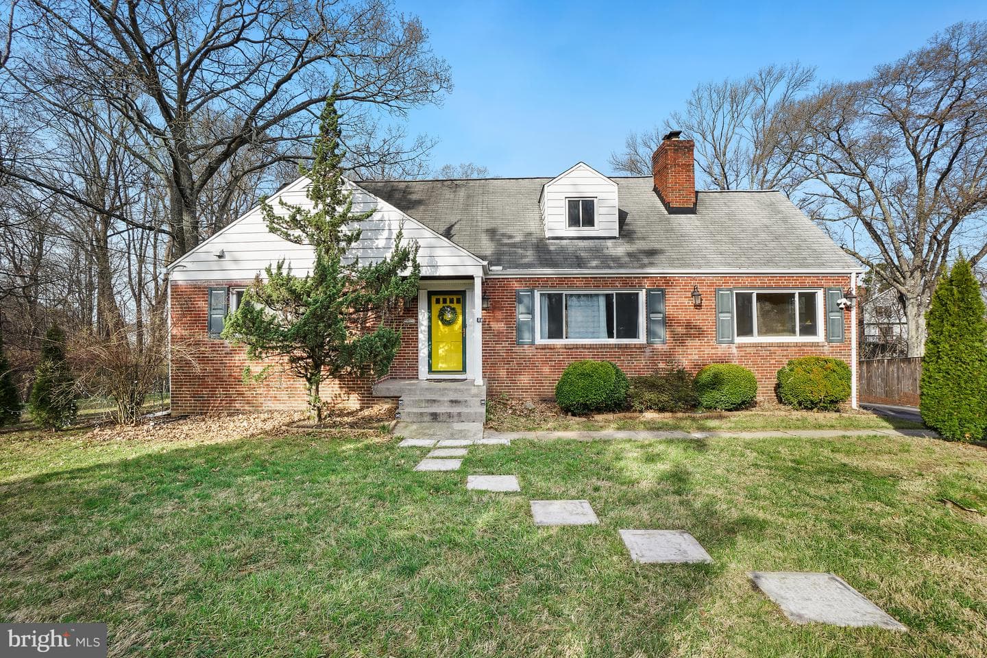 8801 Christina Lane, Clinton
