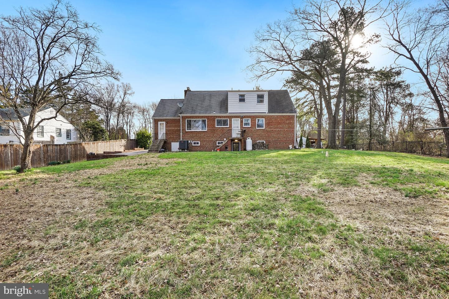 8801 Christina Lane photo 34