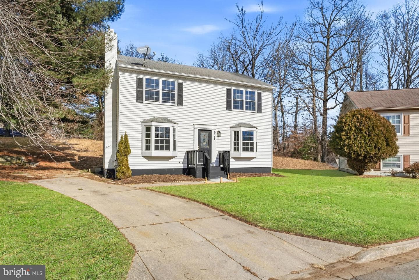 8714 Jeremy Court, Clinton