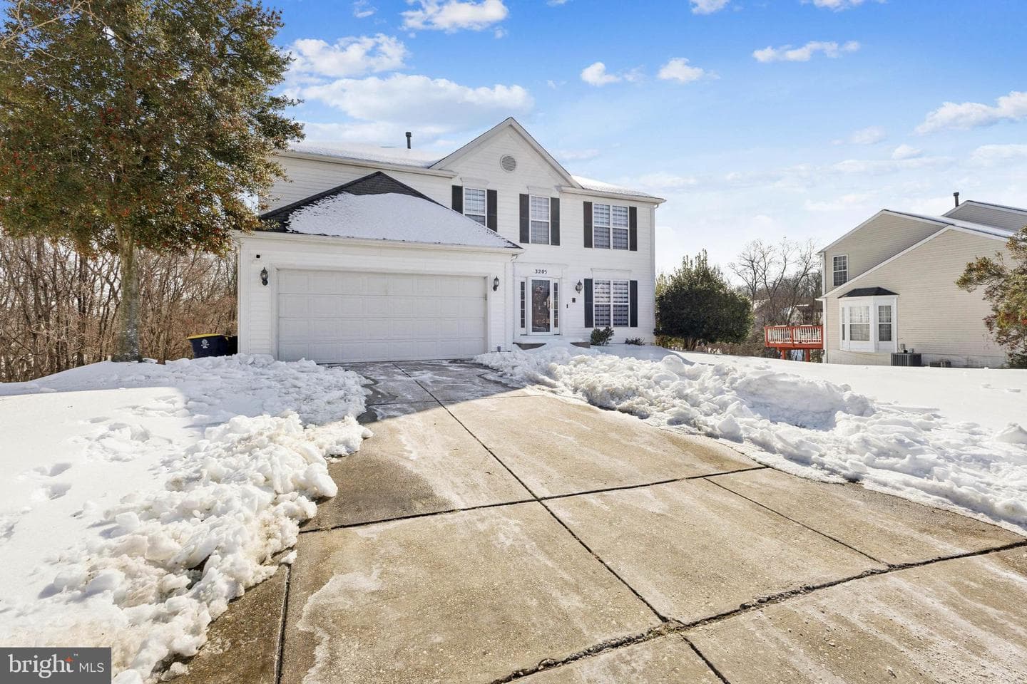 3205 Benjamin Court photo 3
