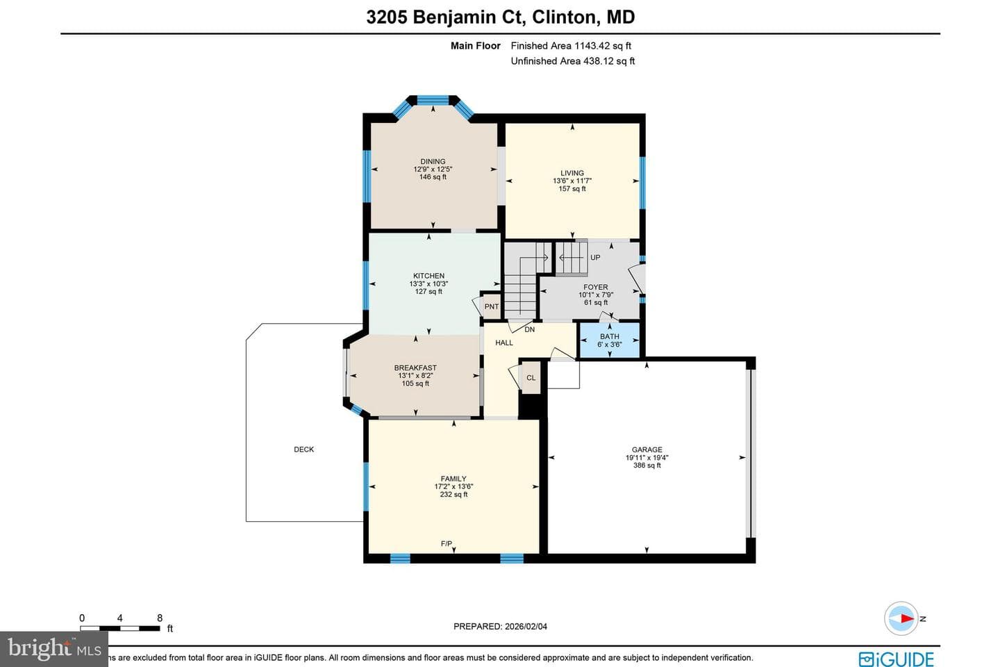 3205 Benjamin Court photo 41