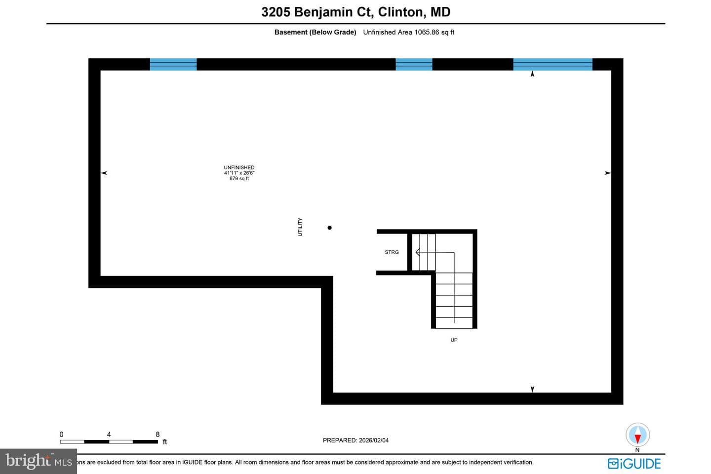 3205 Benjamin Court photo 43