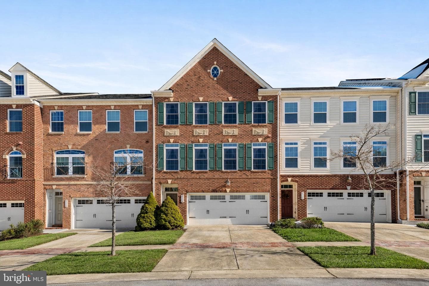 2116 Turleygreen Place
