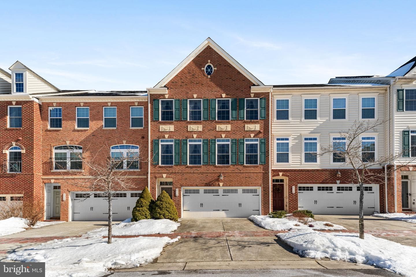 2116 Turleygreen Place photo 2
