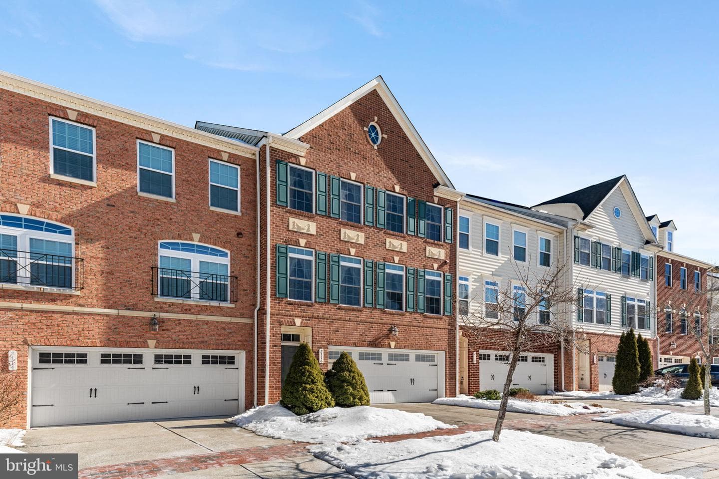 2116 Turleygreen Place photo 4