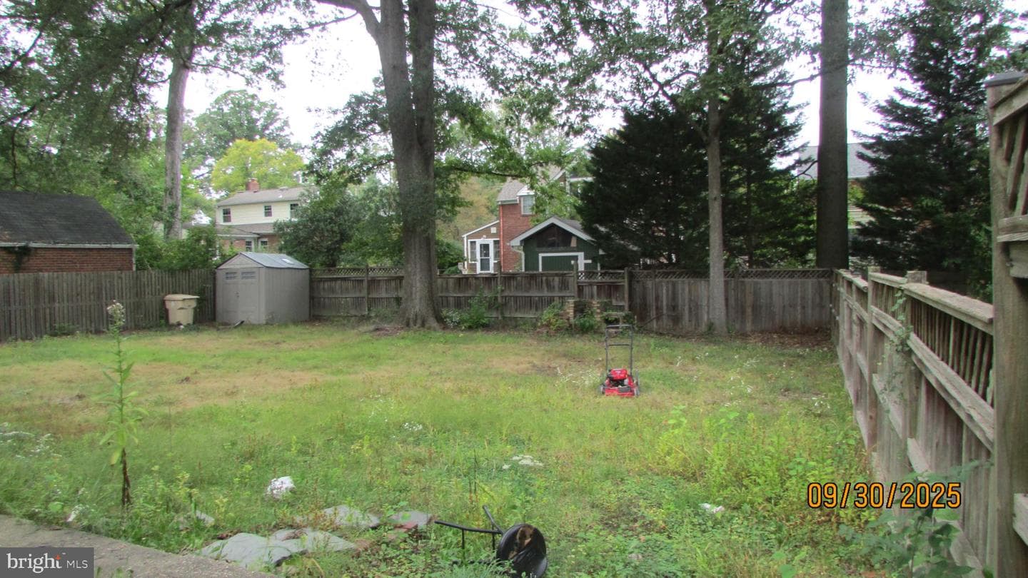 4614 Beechwood Road photo 4