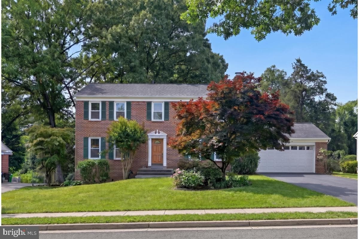 11203 Cedar Lane, Beltsville