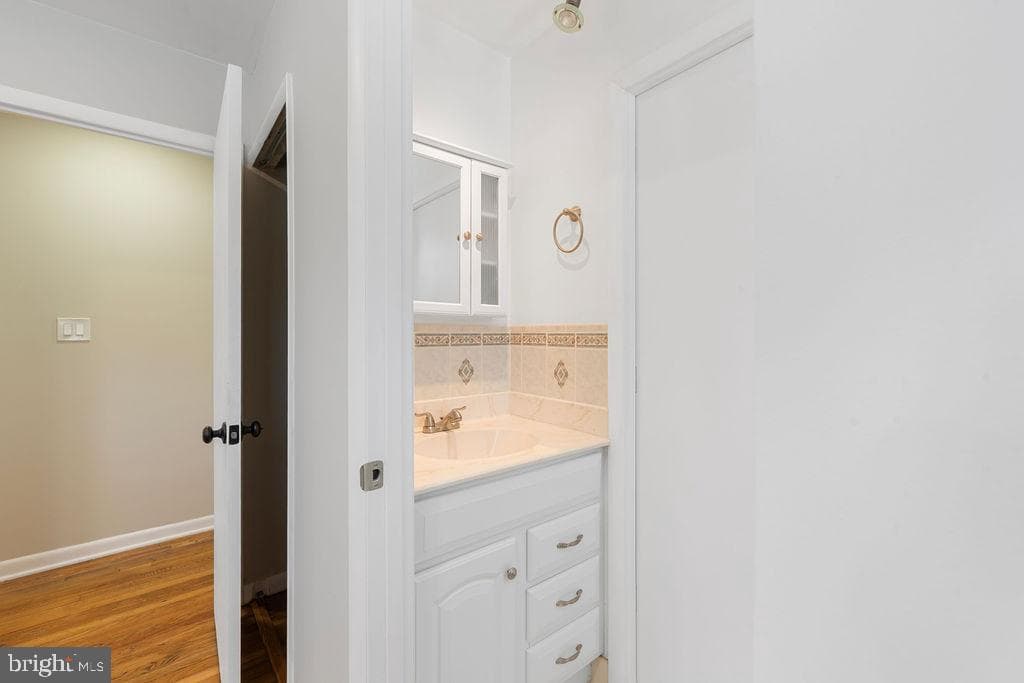 8003 Allentown Road photo 22