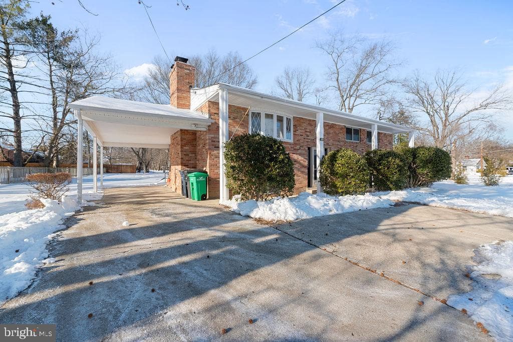 8003 Allentown Road photo 3