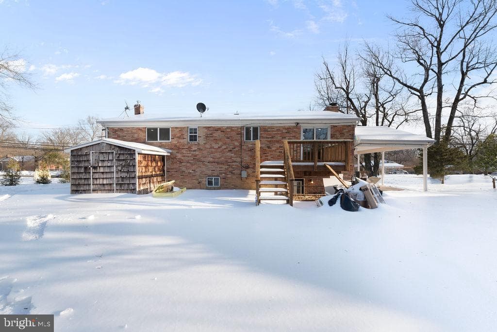 8003 Allentown Road photo 39