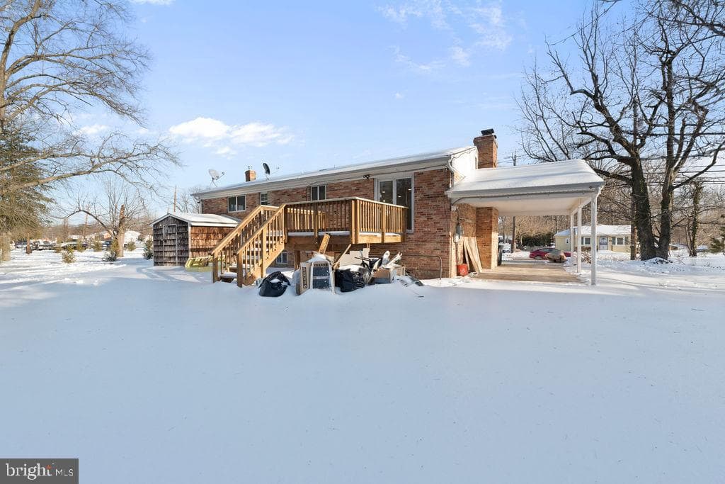 8003 Allentown Road photo 41