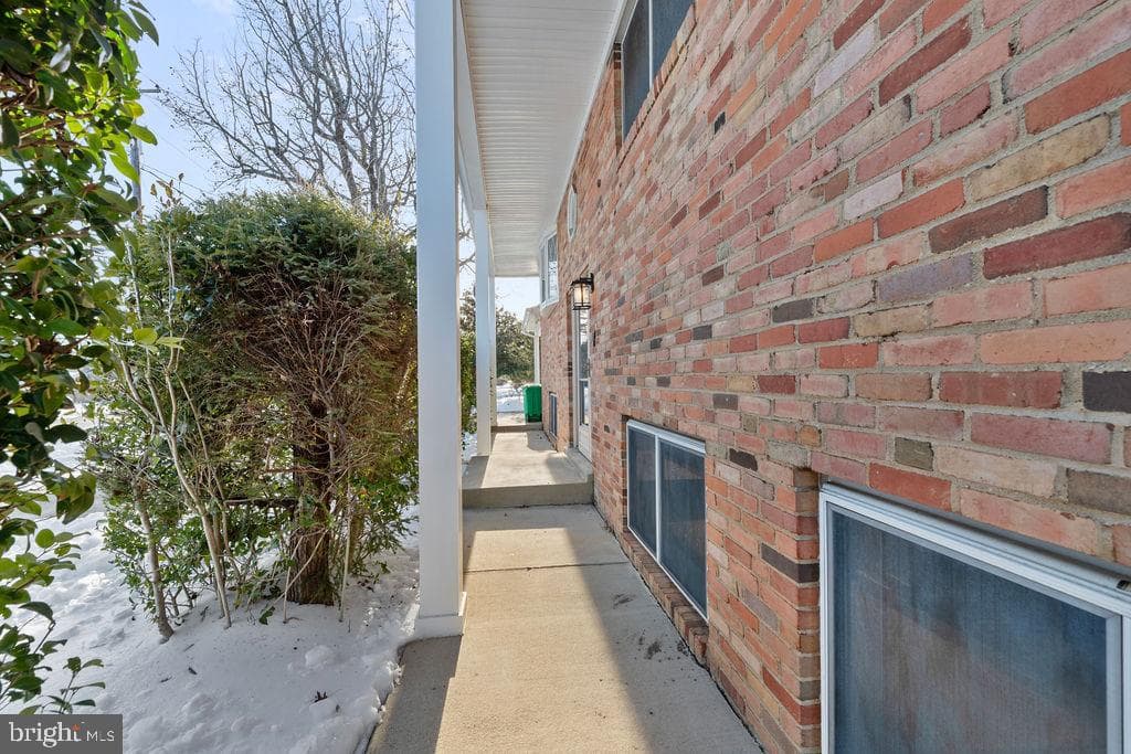 8003 Allentown Road photo 42