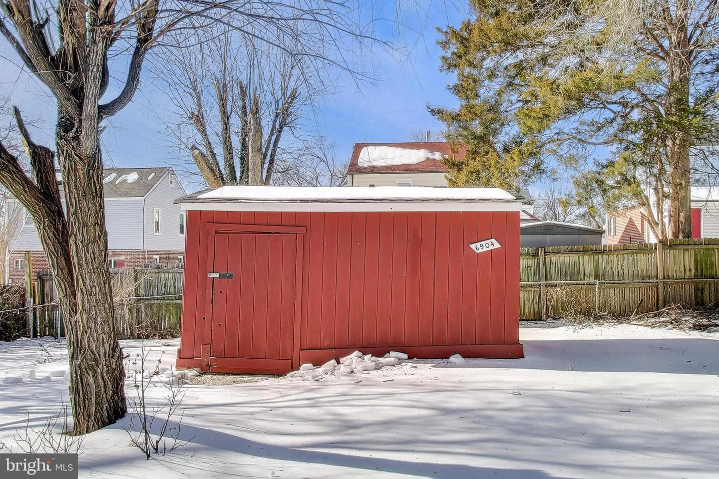 6904 Riggs Road photo 27