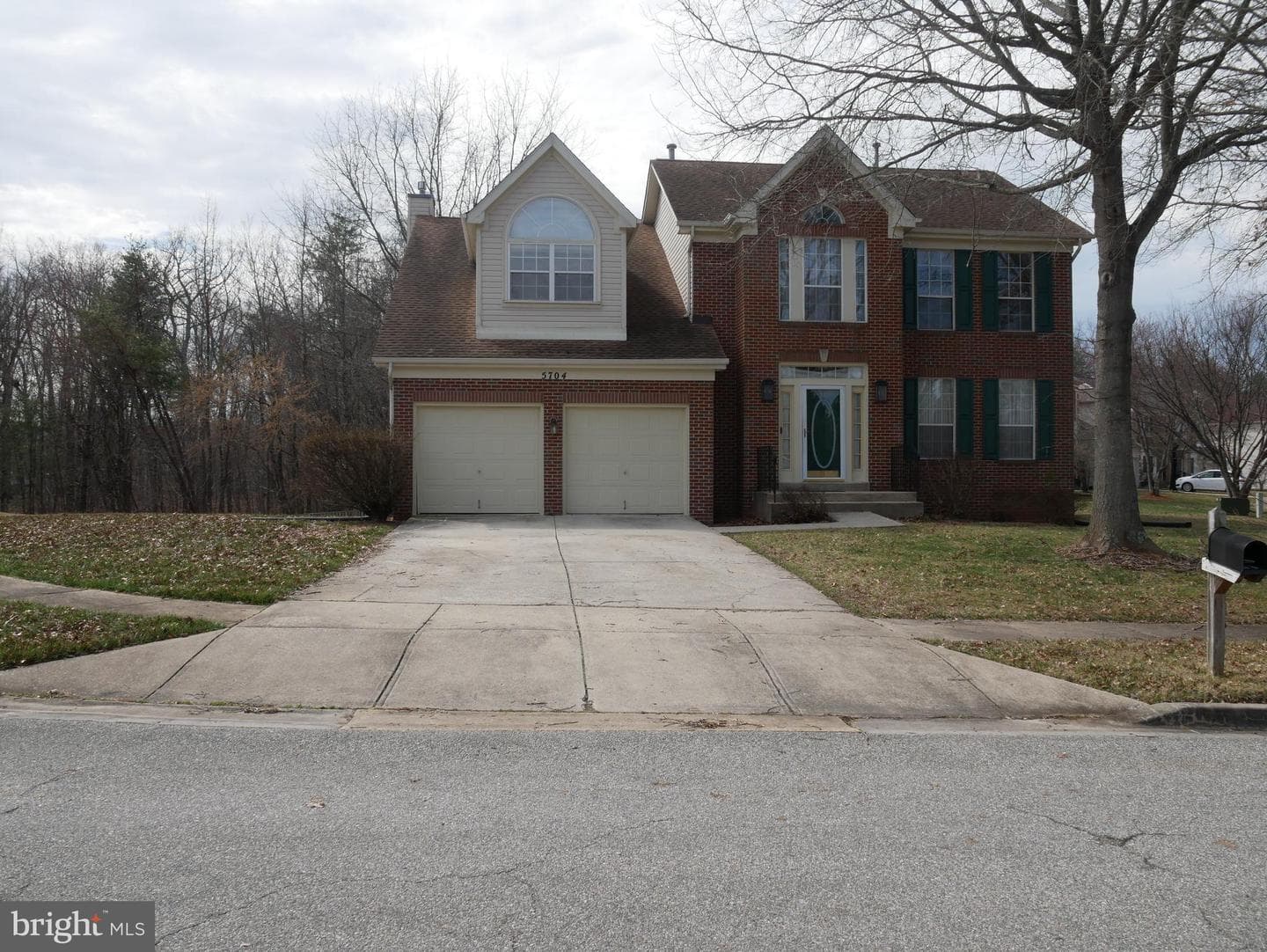 5704 Allwood Court, Lanham