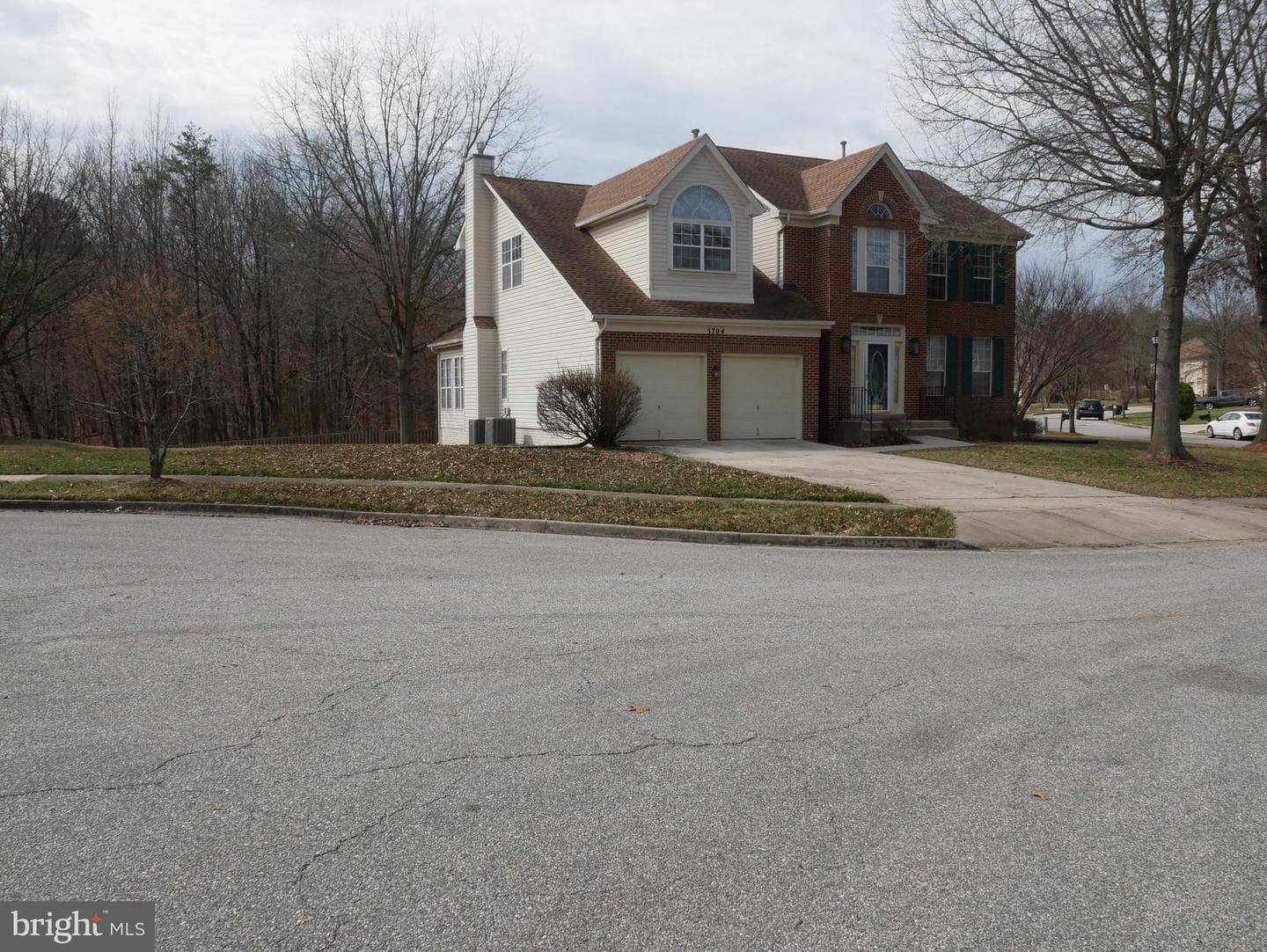 5704 Allwood Court, Lanham