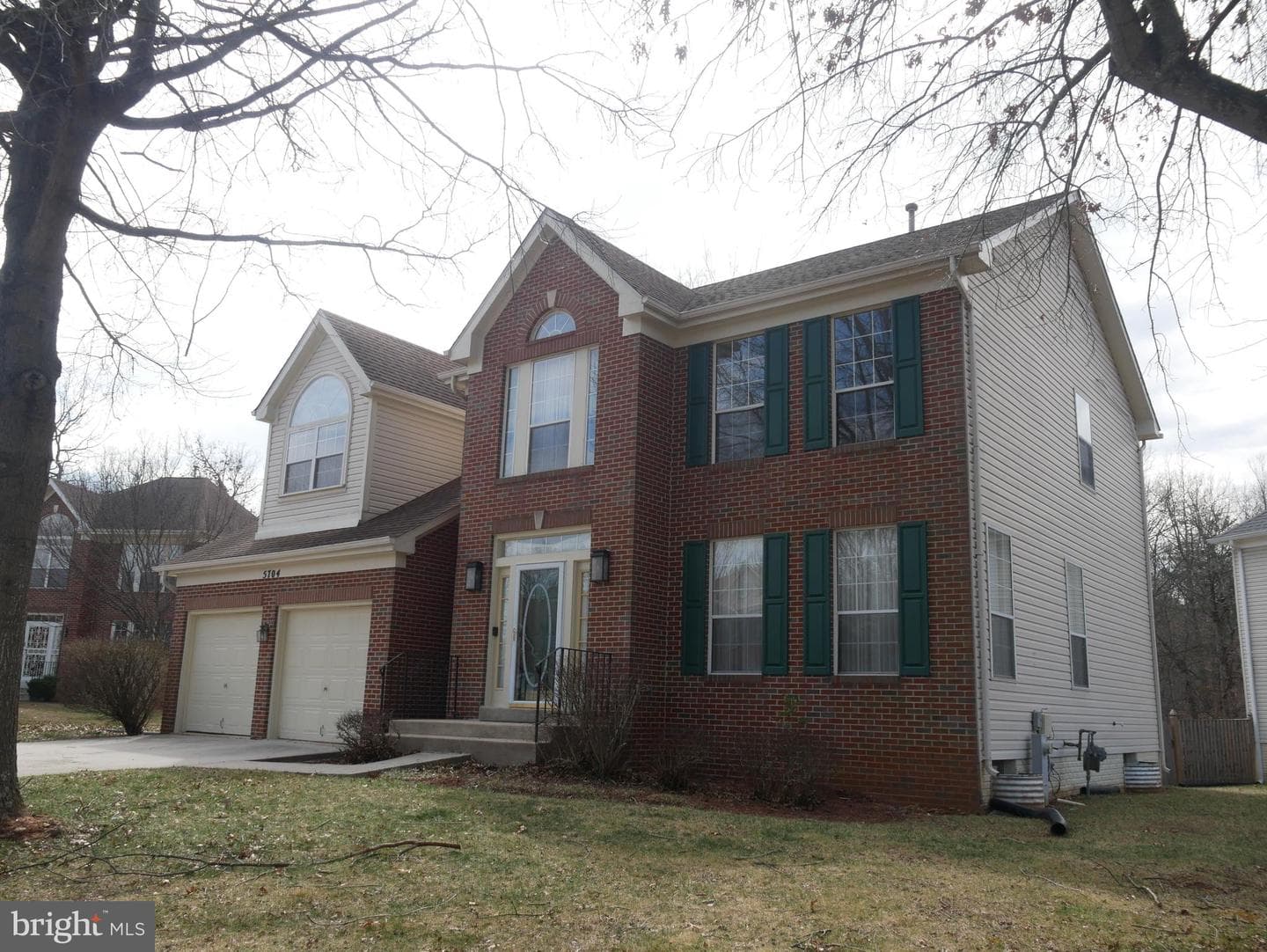 5704 Allwood Court photo 4