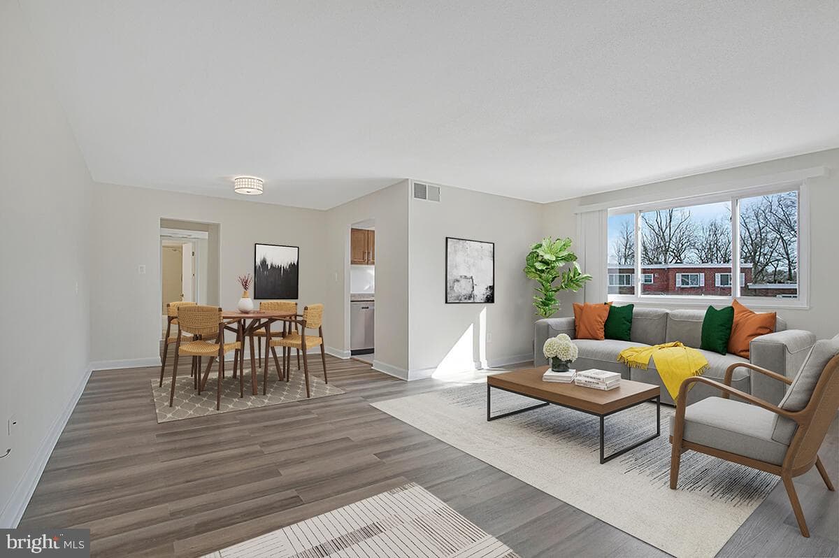 3823 Hamilton Street #b-204, Hyattsville