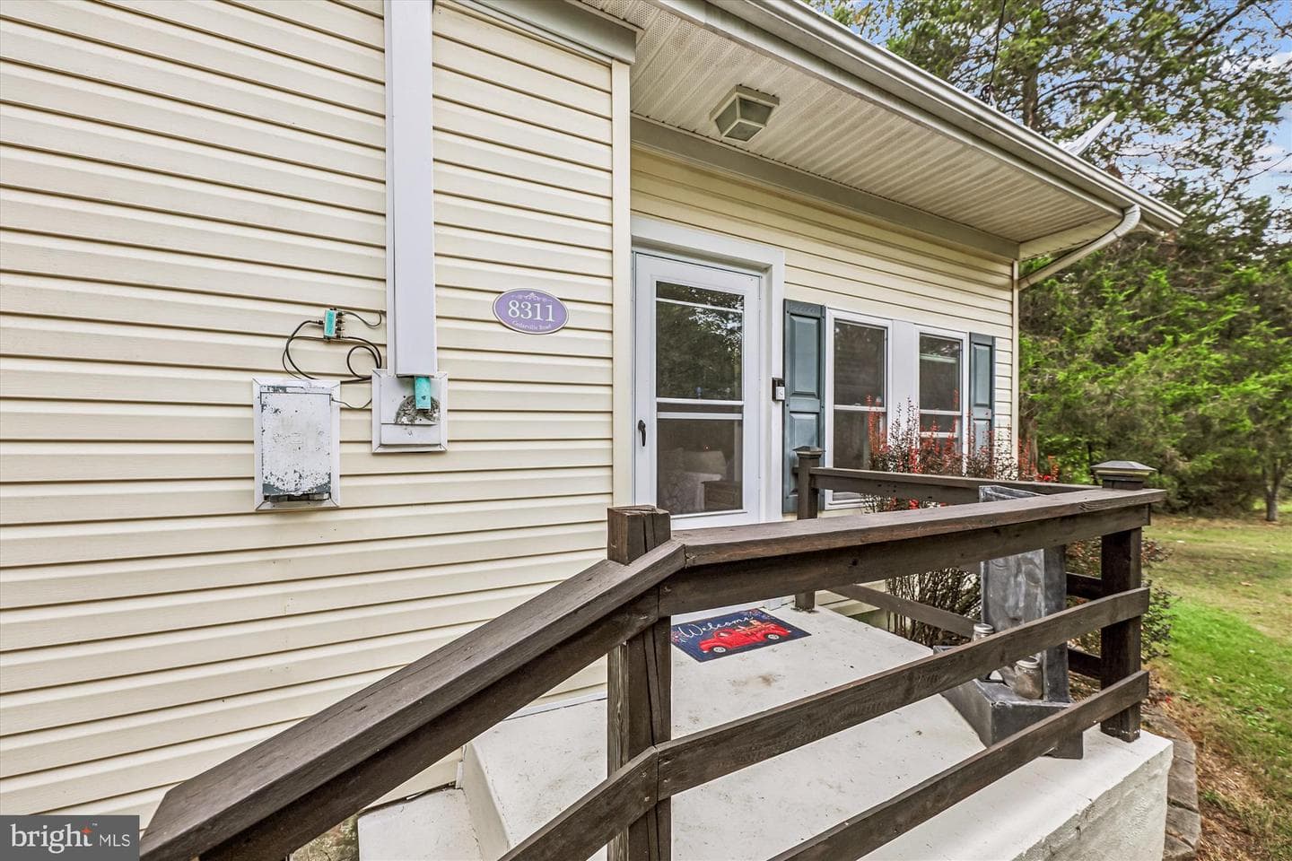 8311 Cedarville Road photo 9