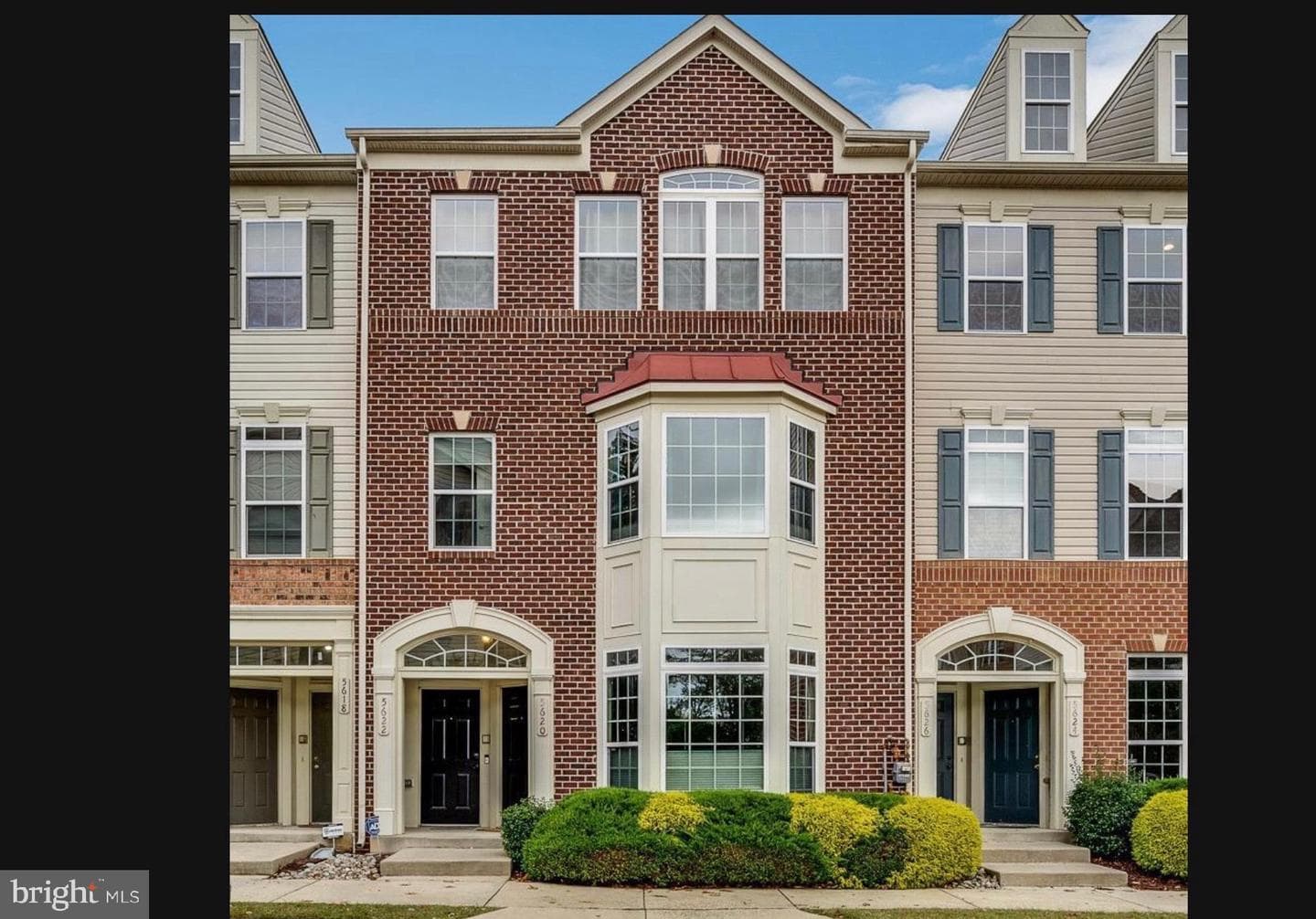 5620 Virginia Lane #29
