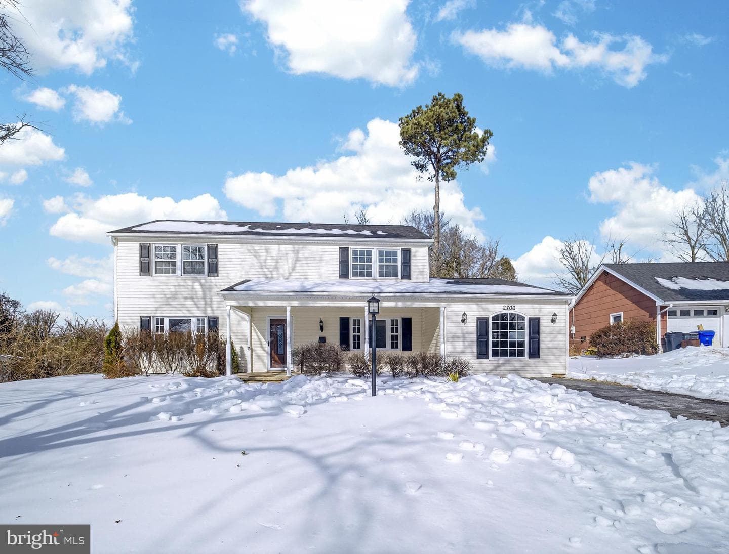 2706 Bartlett Lane photo 4