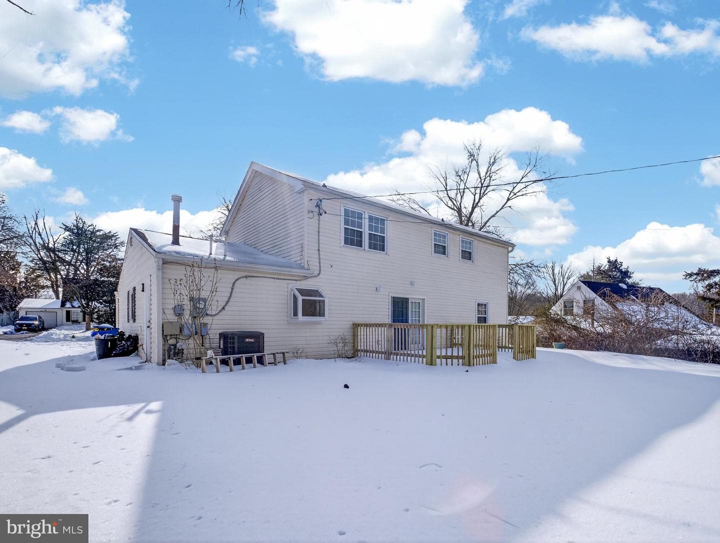 2706 Bartlett Lane photo 5