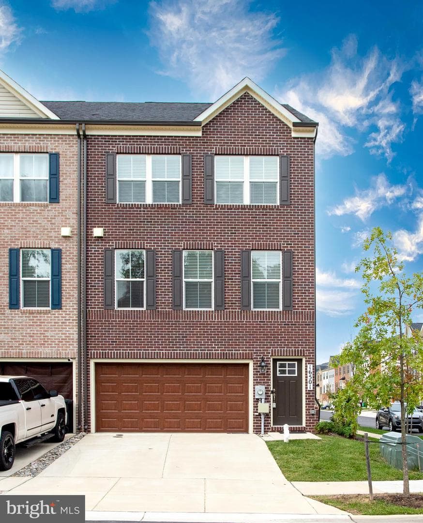 16501 Tortola Drive, Accokeek