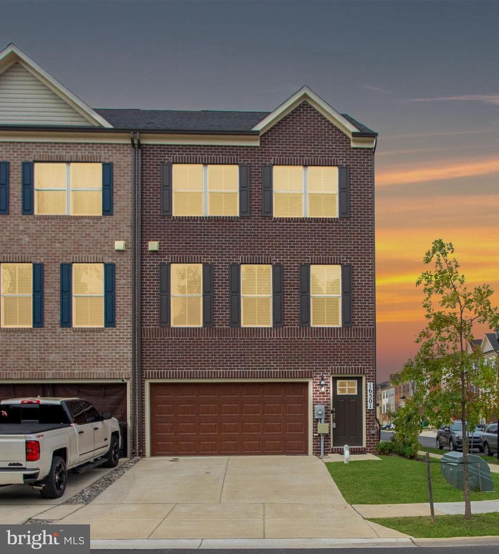 16501 Tortola Drive, Accokeek