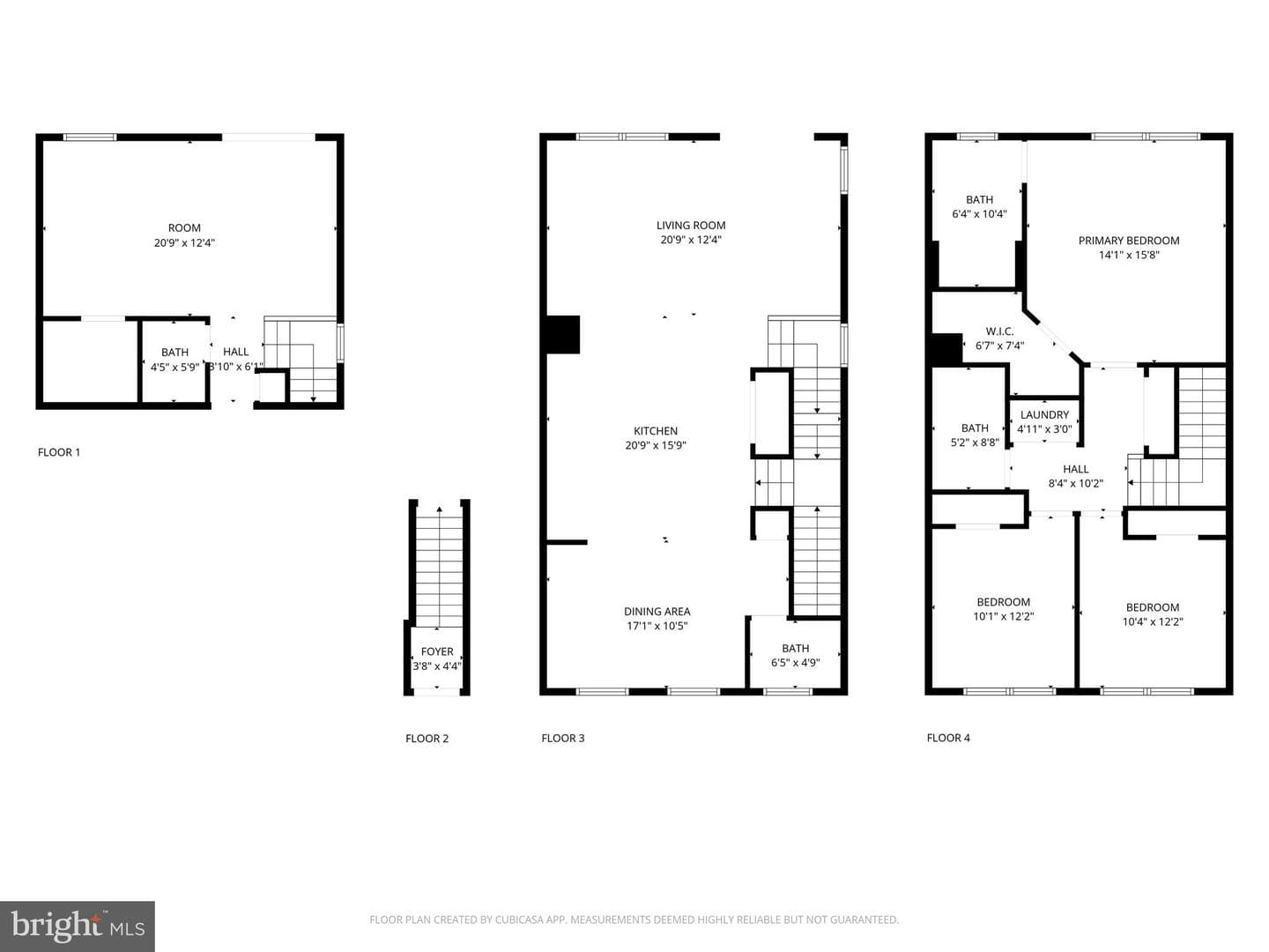 16501 Tortola Drive photo 55