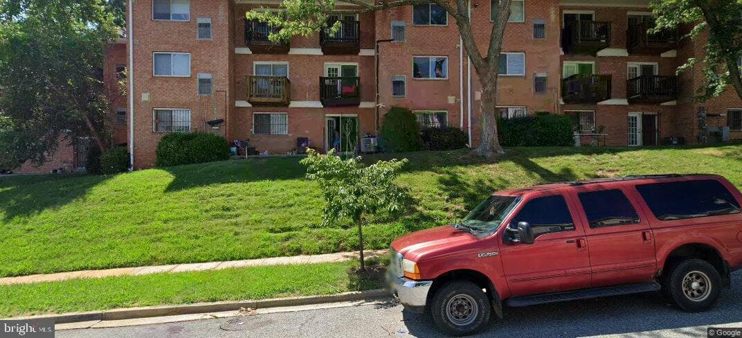 2510 Markham Lane #5, Landover