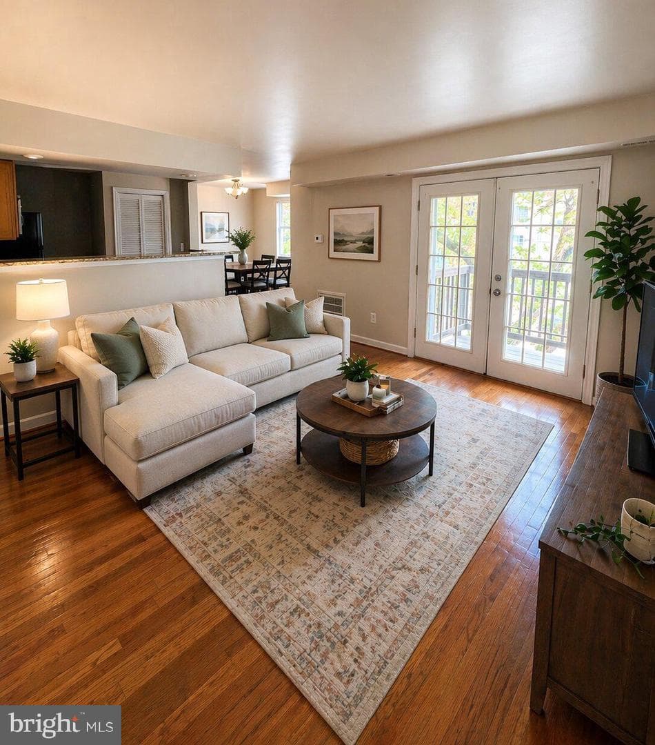 2514 Markham #3, Landover
