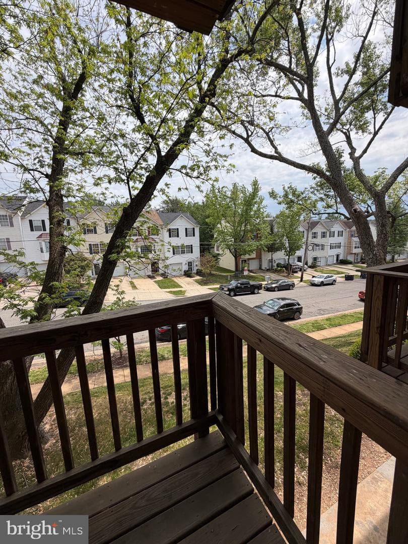 2514 Markham #3, Landover