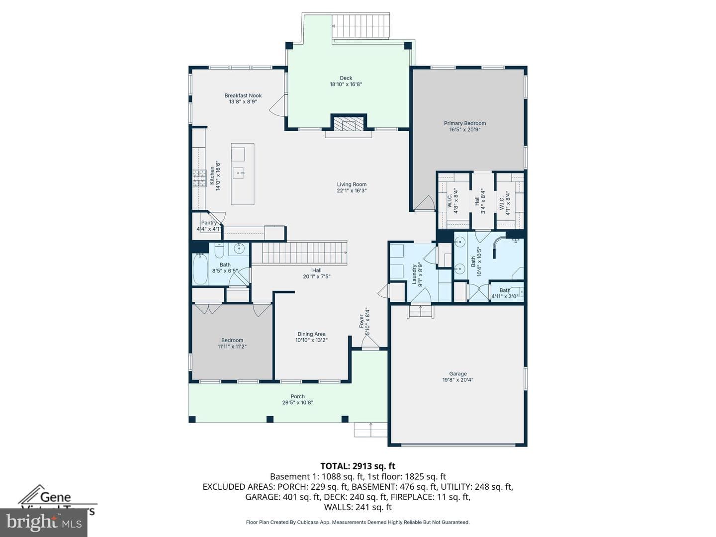 12706 Broughton Bluff photo 33