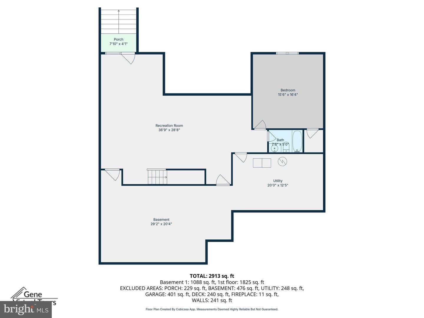 12706 Broughton Bluff photo 34