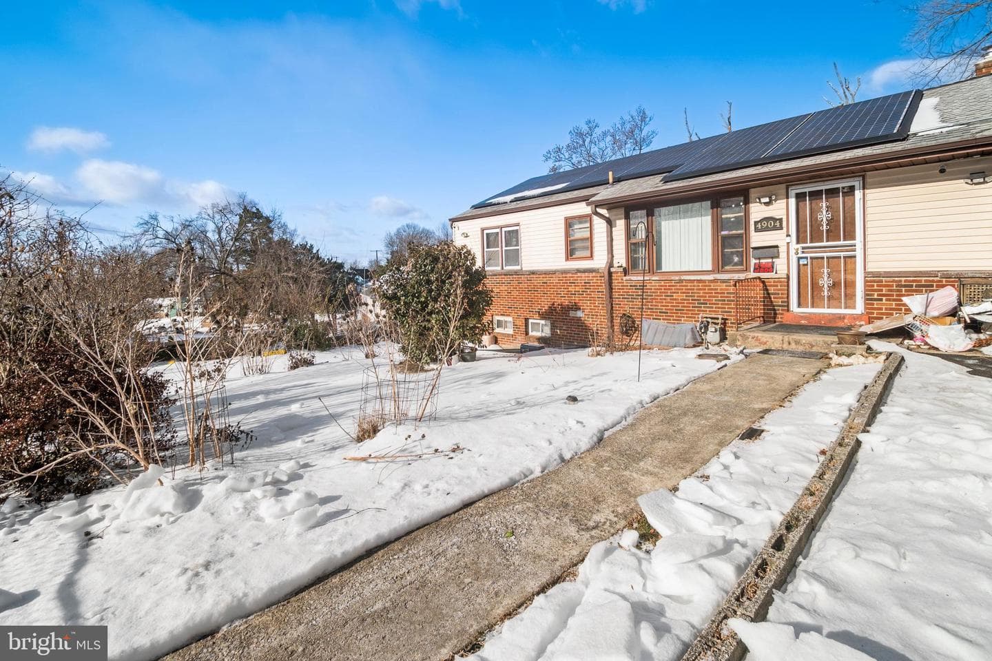 4904 56th Place, Hyattsville