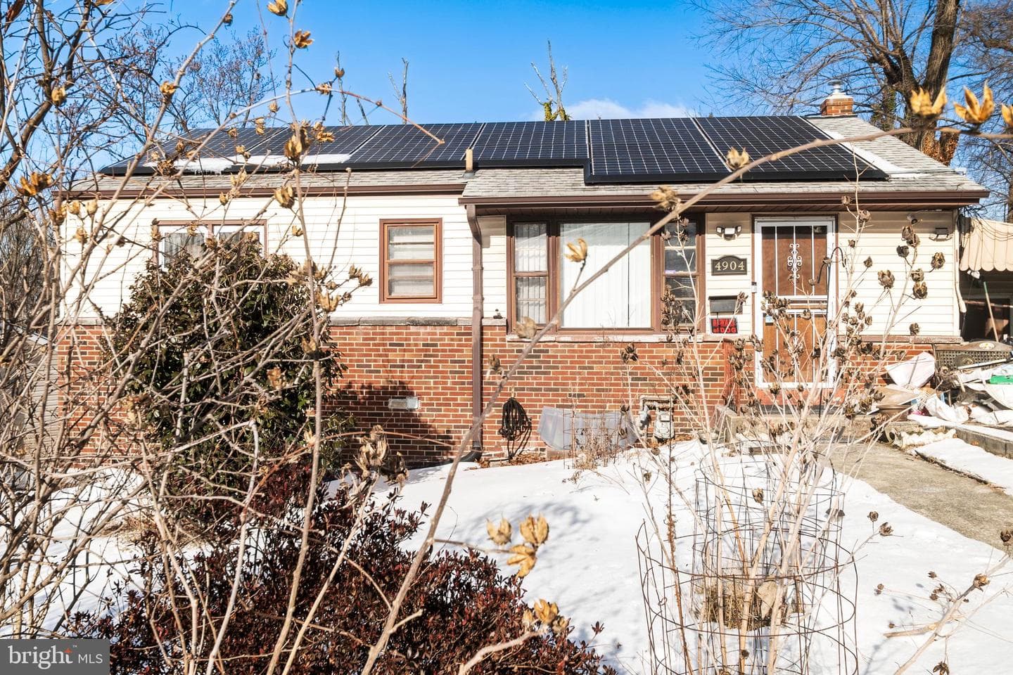 4904 56th Place, Hyattsville
