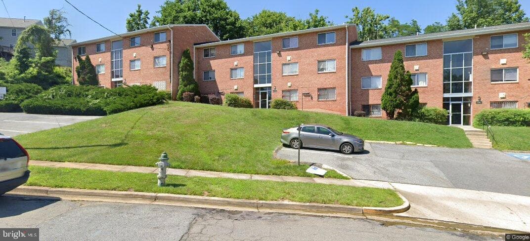 7512 Hawthorne Street #4, Landover