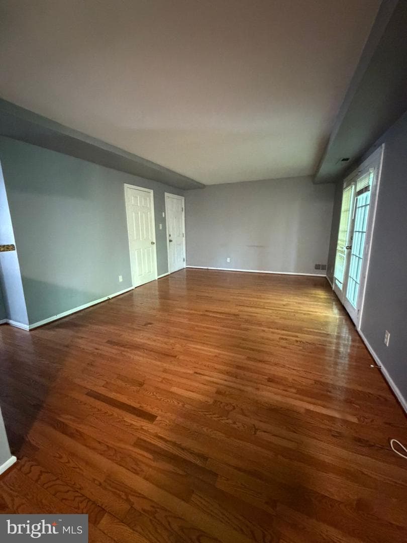 7514 Hawthorne #1, Landover