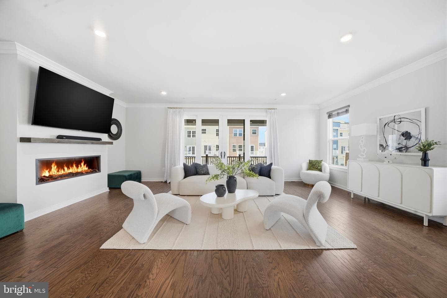 217 Summit Point Boulevard, Bowie