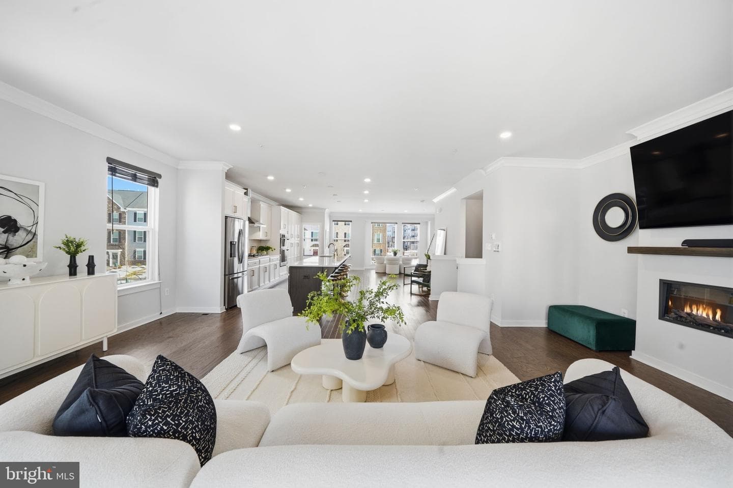 217 Summit Point Boulevard, Bowie