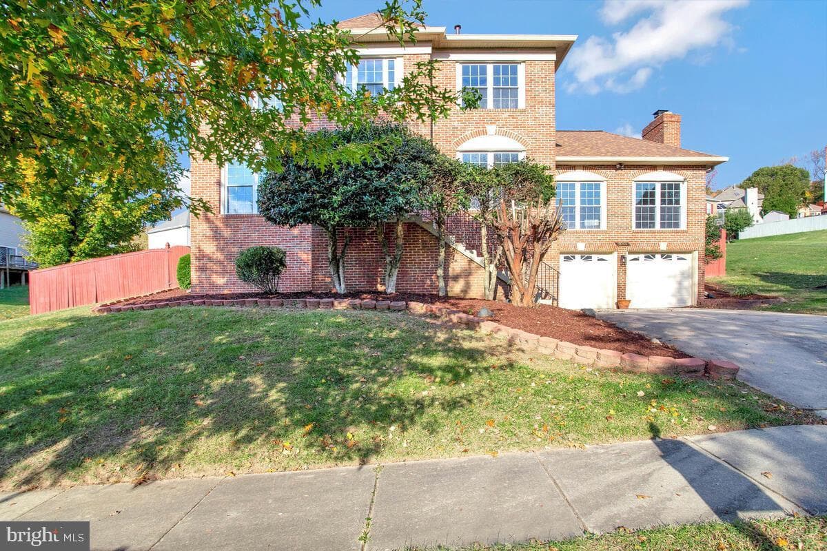 11002 Cranford Drive photo 3