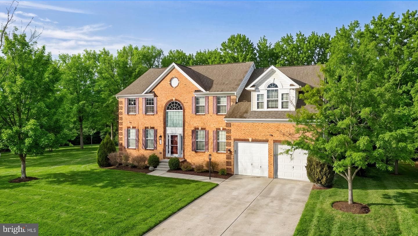 321 Radiant Court, Upper Marlboro