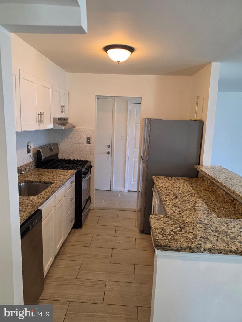 544 Wilson Bridge Drive #6745 B-2, Oxon Hill