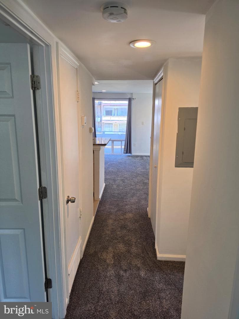 544 Wilson Bridge Drive #6745 B-2 photo 3