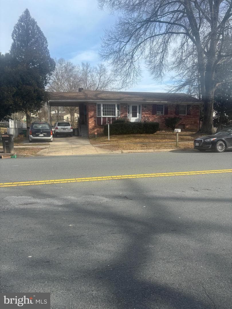 Md, Upper Marlboro