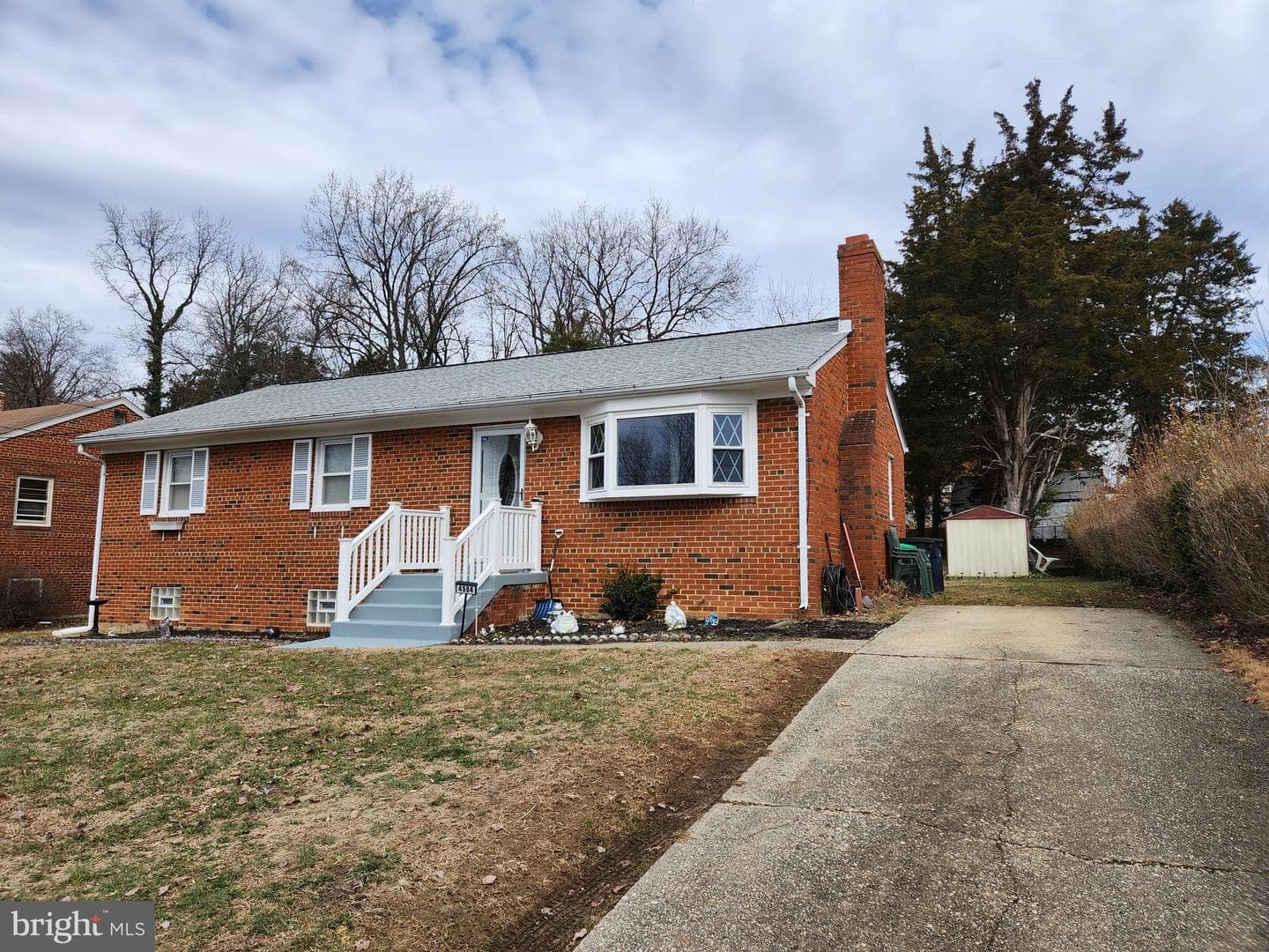 4504 Hargrove Road photo 20