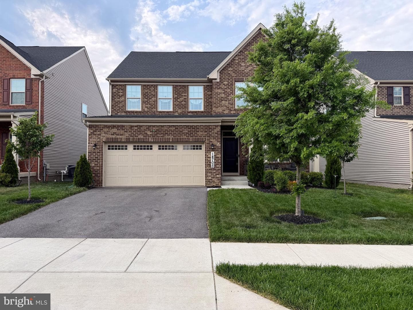 14705 Ring House