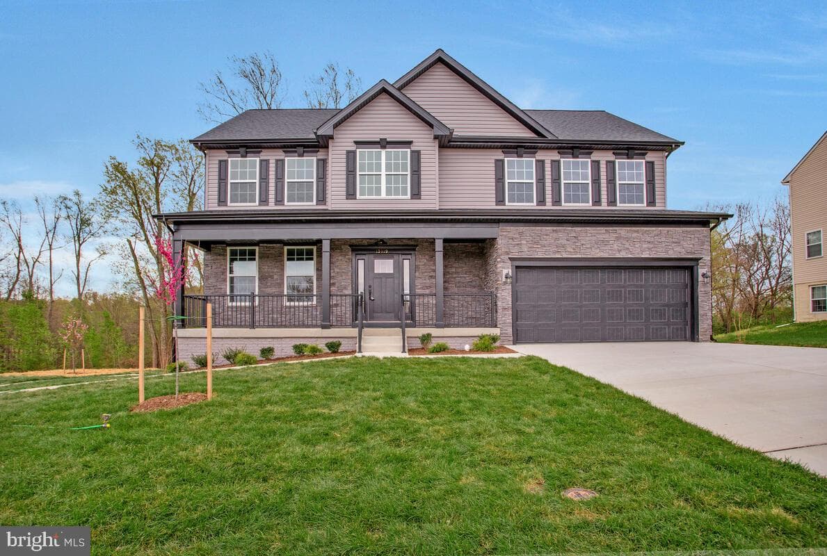 6519 Suitland Road