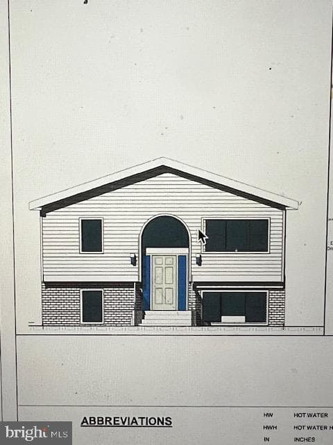 7415 Leona Street, District Heights