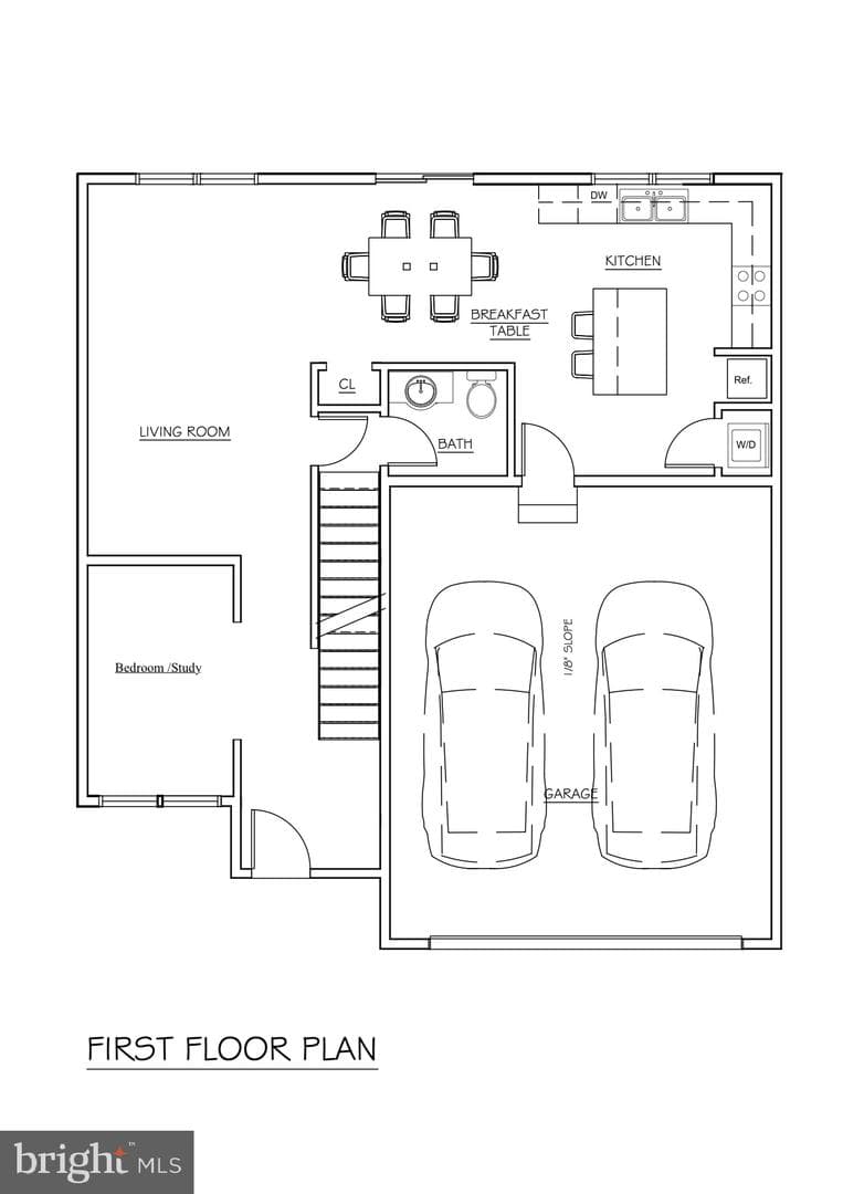 5731 Eagle Street, Capitol Heights